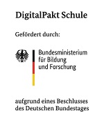 Digitalpakt Schule Bundesministerium für Bildung und Forschung